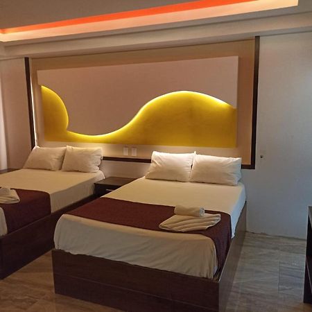 Framfor Inn Chetumal Ngoại thất bức ảnh