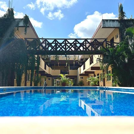 Framfor Inn Chetumal Ngoại thất bức ảnh