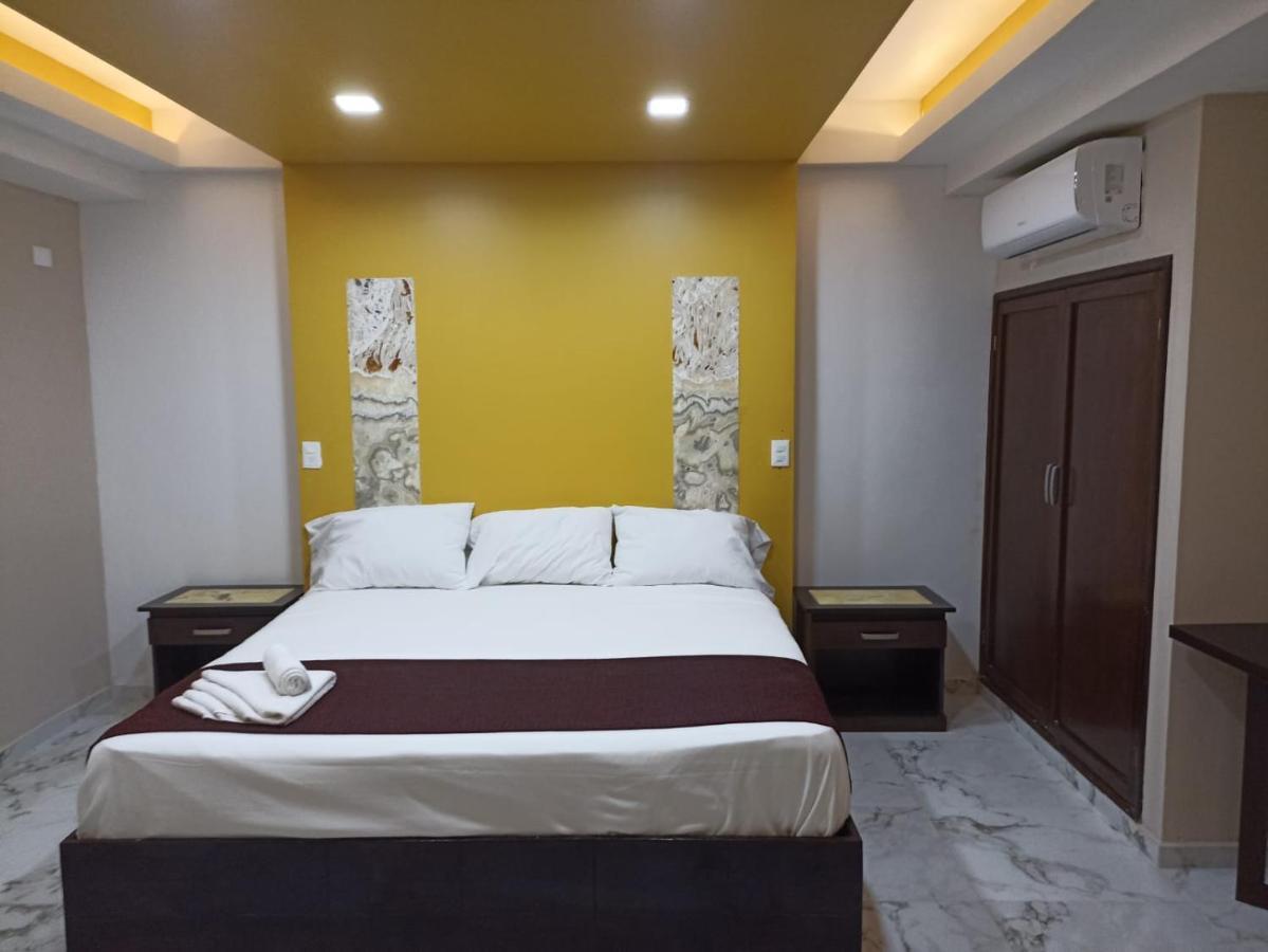Framfor Inn Chetumal Ngoại thất bức ảnh