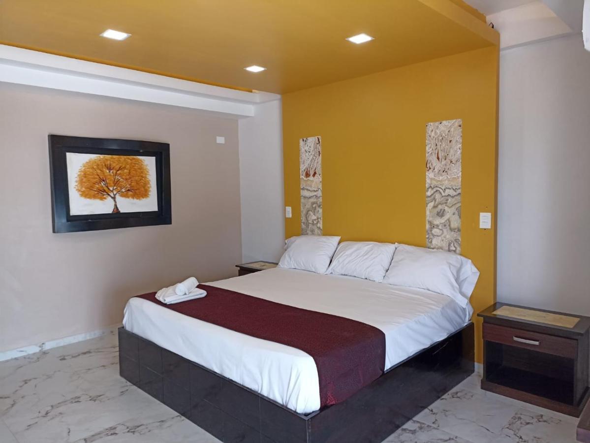 Framfor Inn Chetumal Ngoại thất bức ảnh