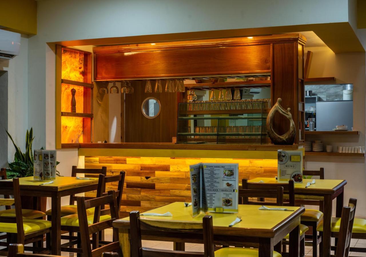 Framfor Inn Chetumal Ngoại thất bức ảnh