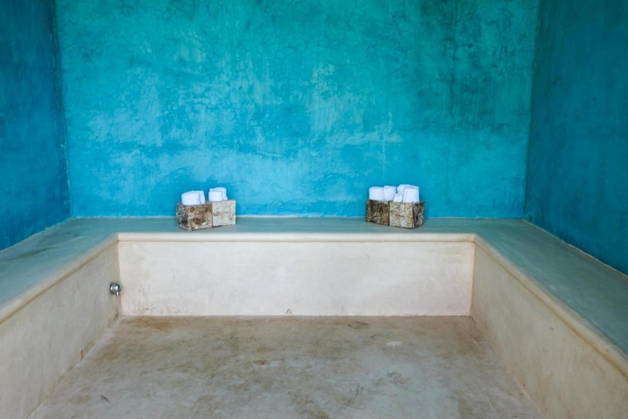 Framfor Inn Chetumal Ngoại thất bức ảnh