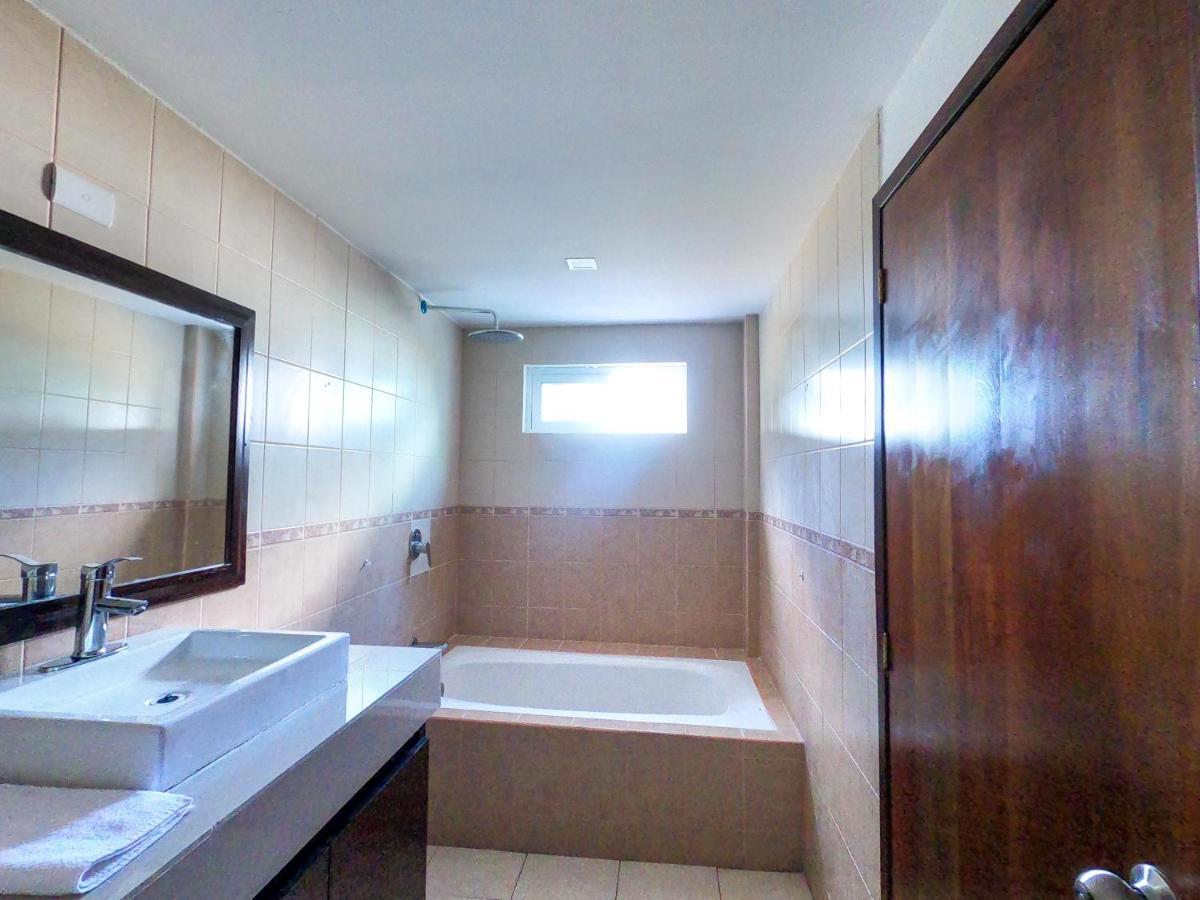Framfor Inn Chetumal Ngoại thất bức ảnh