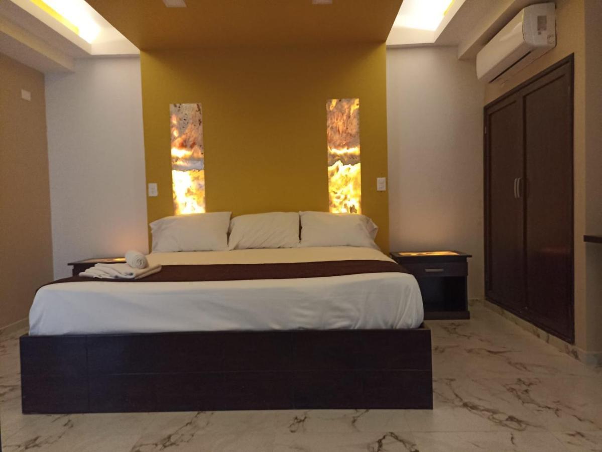 Framfor Inn Chetumal Ngoại thất bức ảnh