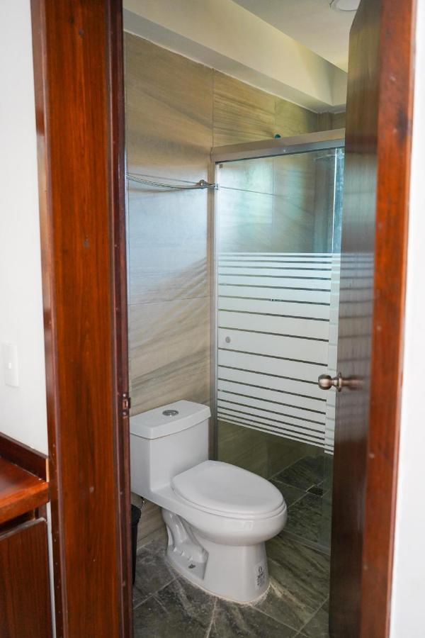 Framfor Inn Chetumal Ngoại thất bức ảnh