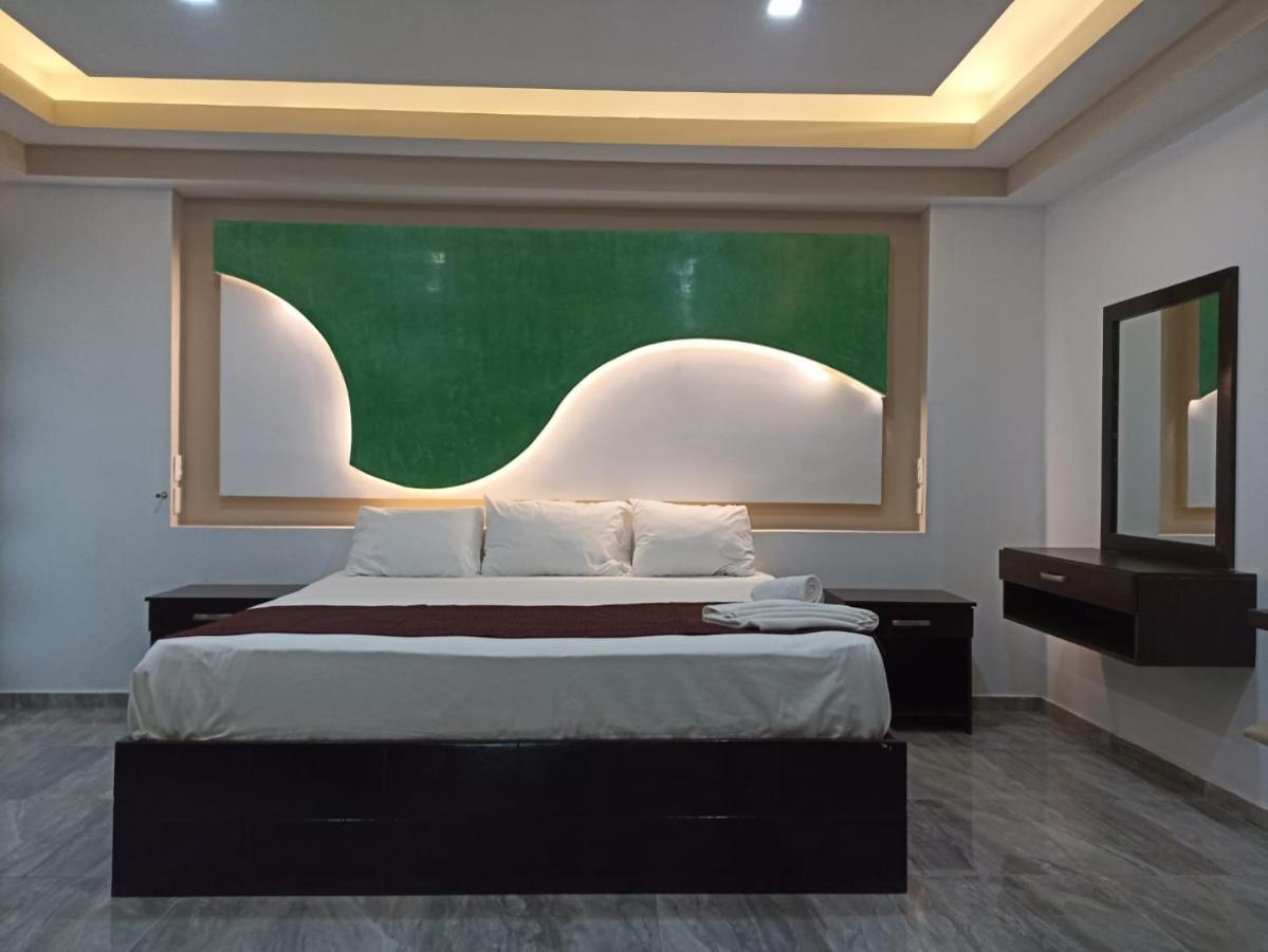 Framfor Inn Chetumal Ngoại thất bức ảnh