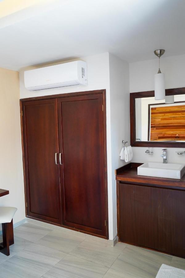 Framfor Inn Chetumal Ngoại thất bức ảnh