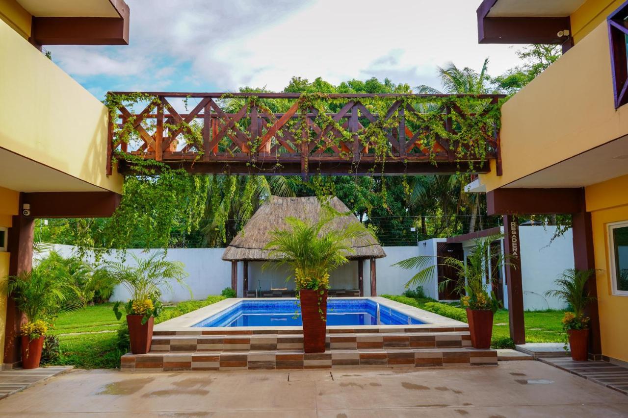 Framfor Inn Chetumal Ngoại thất bức ảnh