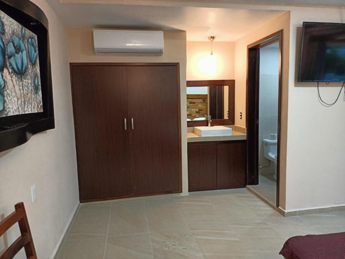 Framfor Inn Chetumal Ngoại thất bức ảnh