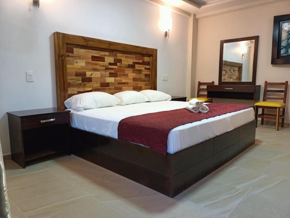 Framfor Inn Chetumal Ngoại thất bức ảnh
