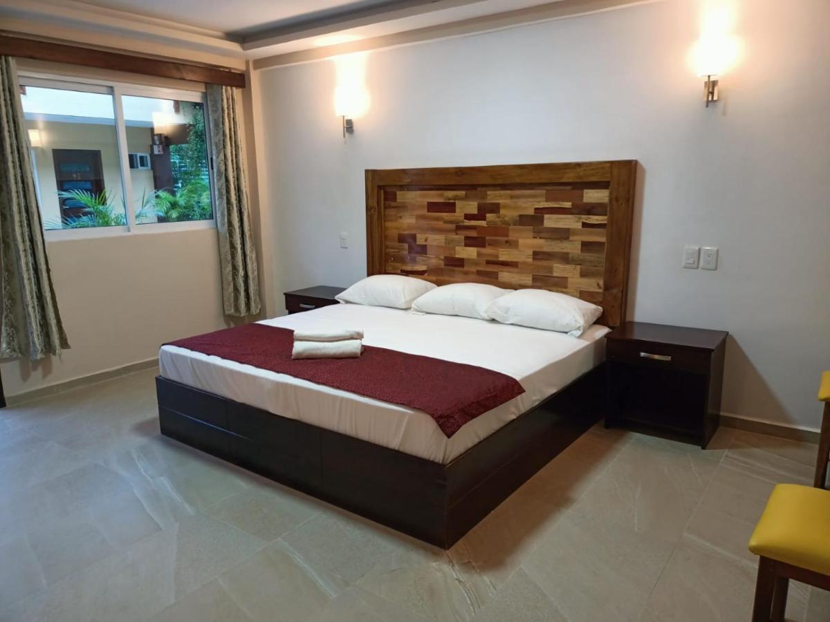 Framfor Inn Chetumal Ngoại thất bức ảnh