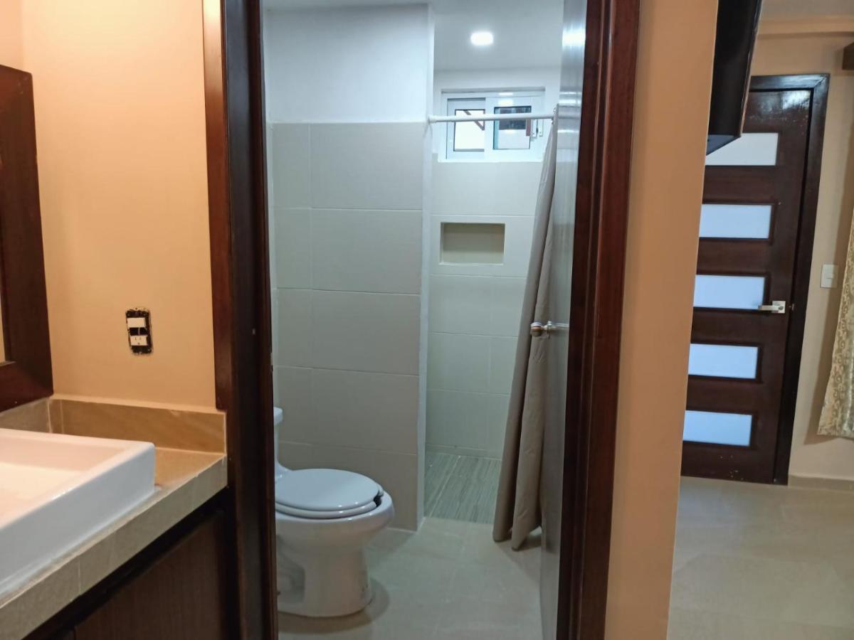 Framfor Inn Chetumal Ngoại thất bức ảnh