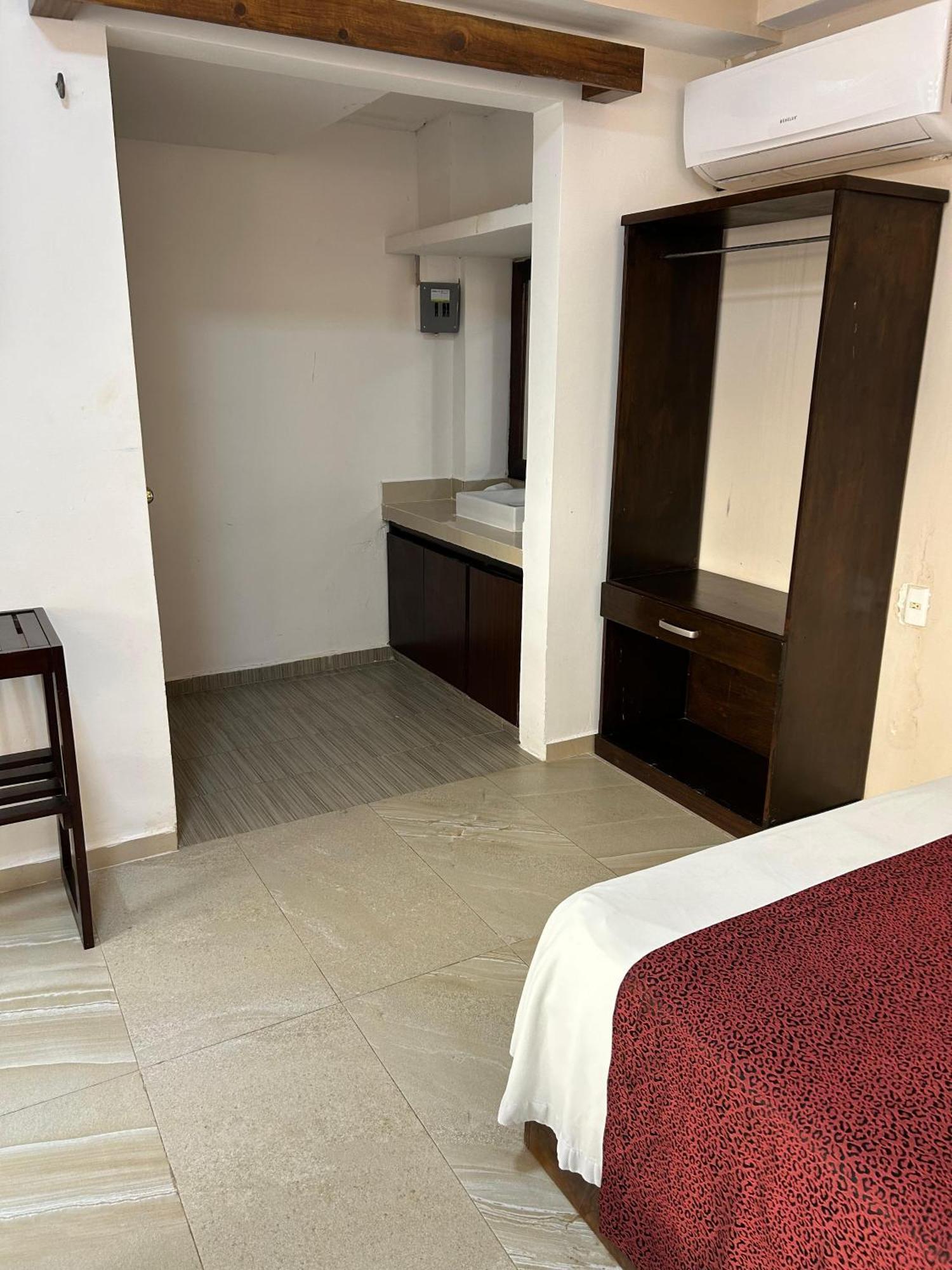 Framfor Inn Chetumal Ngoại thất bức ảnh
