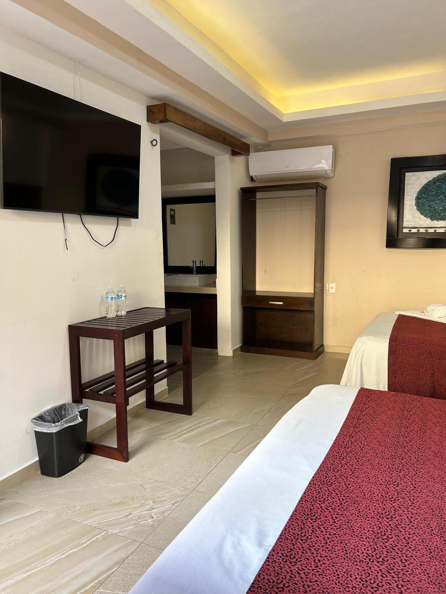 Framfor Inn Chetumal Ngoại thất bức ảnh