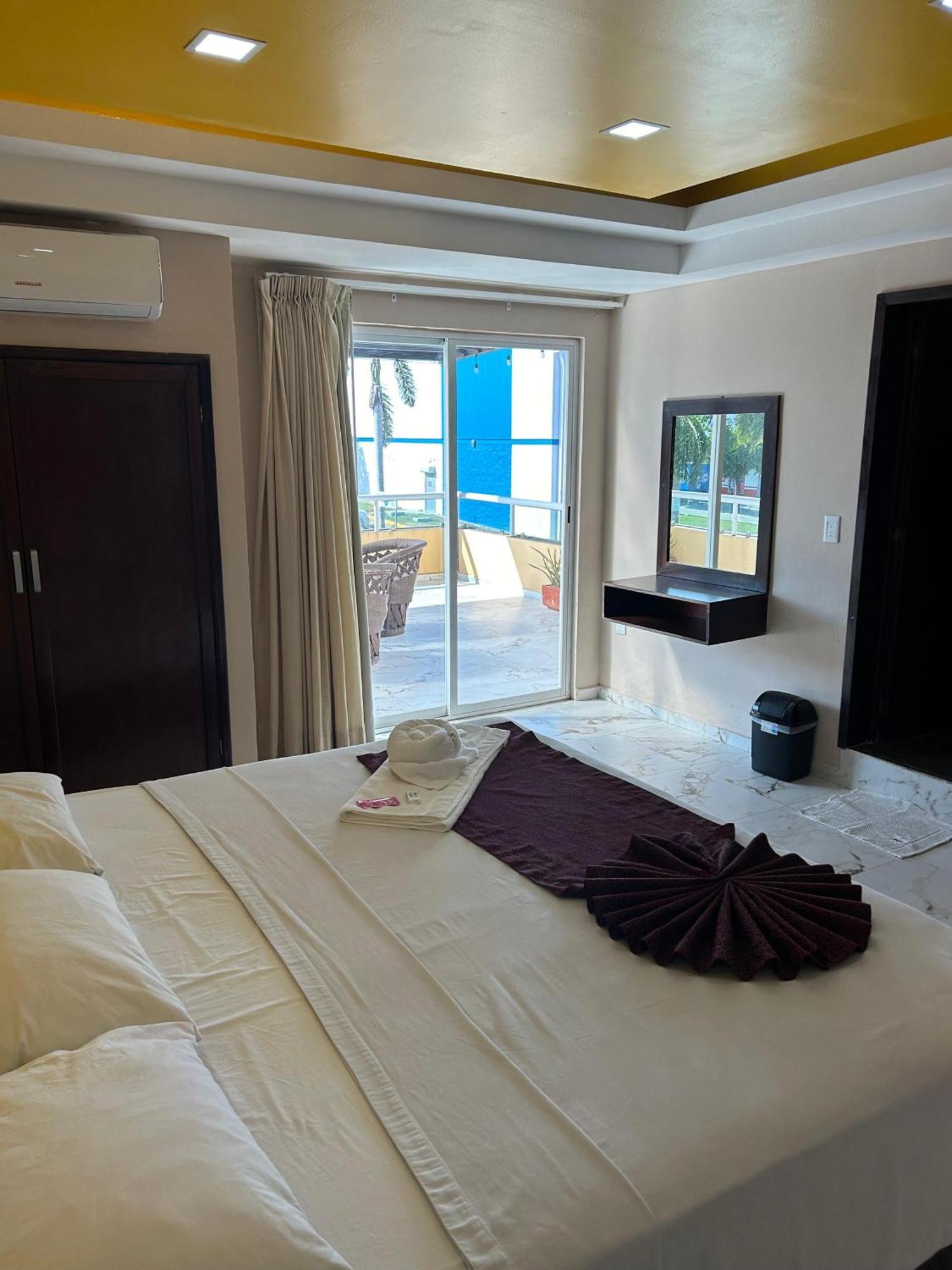 Framfor Inn Chetumal Ngoại thất bức ảnh
