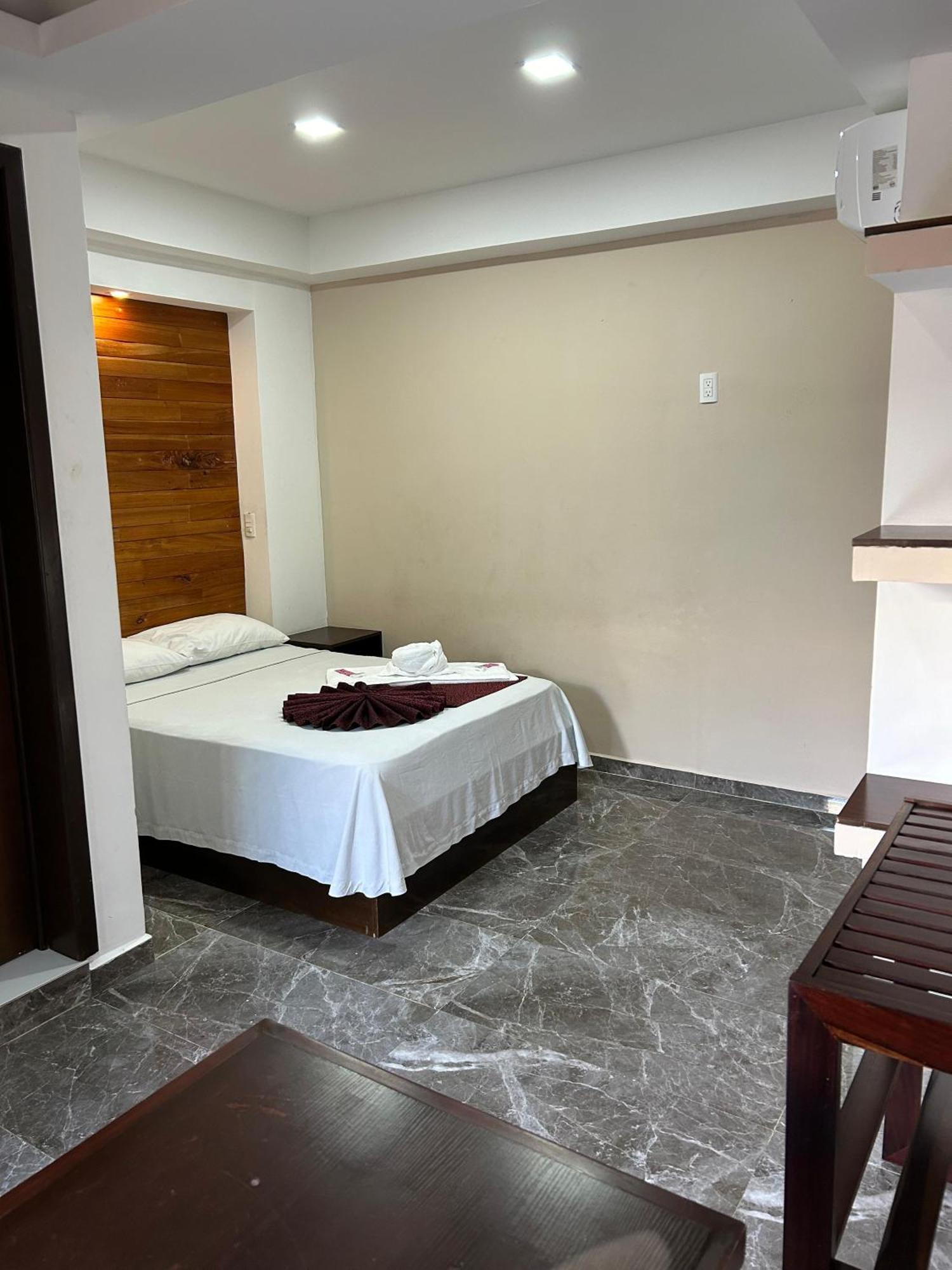 Framfor Inn Chetumal Ngoại thất bức ảnh