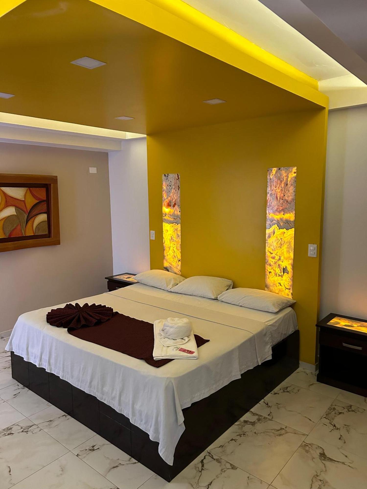 Framfor Inn Chetumal Ngoại thất bức ảnh