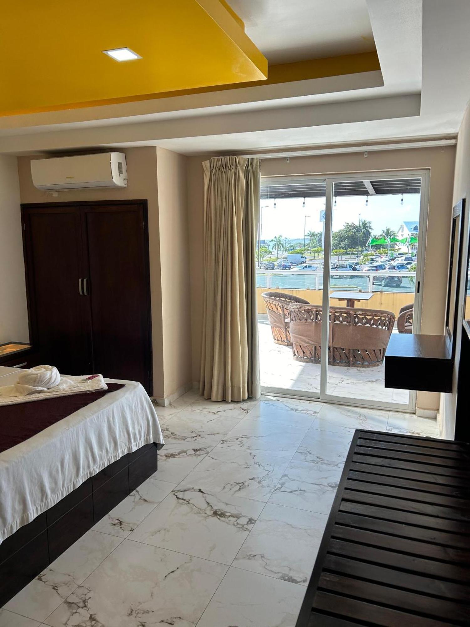 Framfor Inn Chetumal Ngoại thất bức ảnh