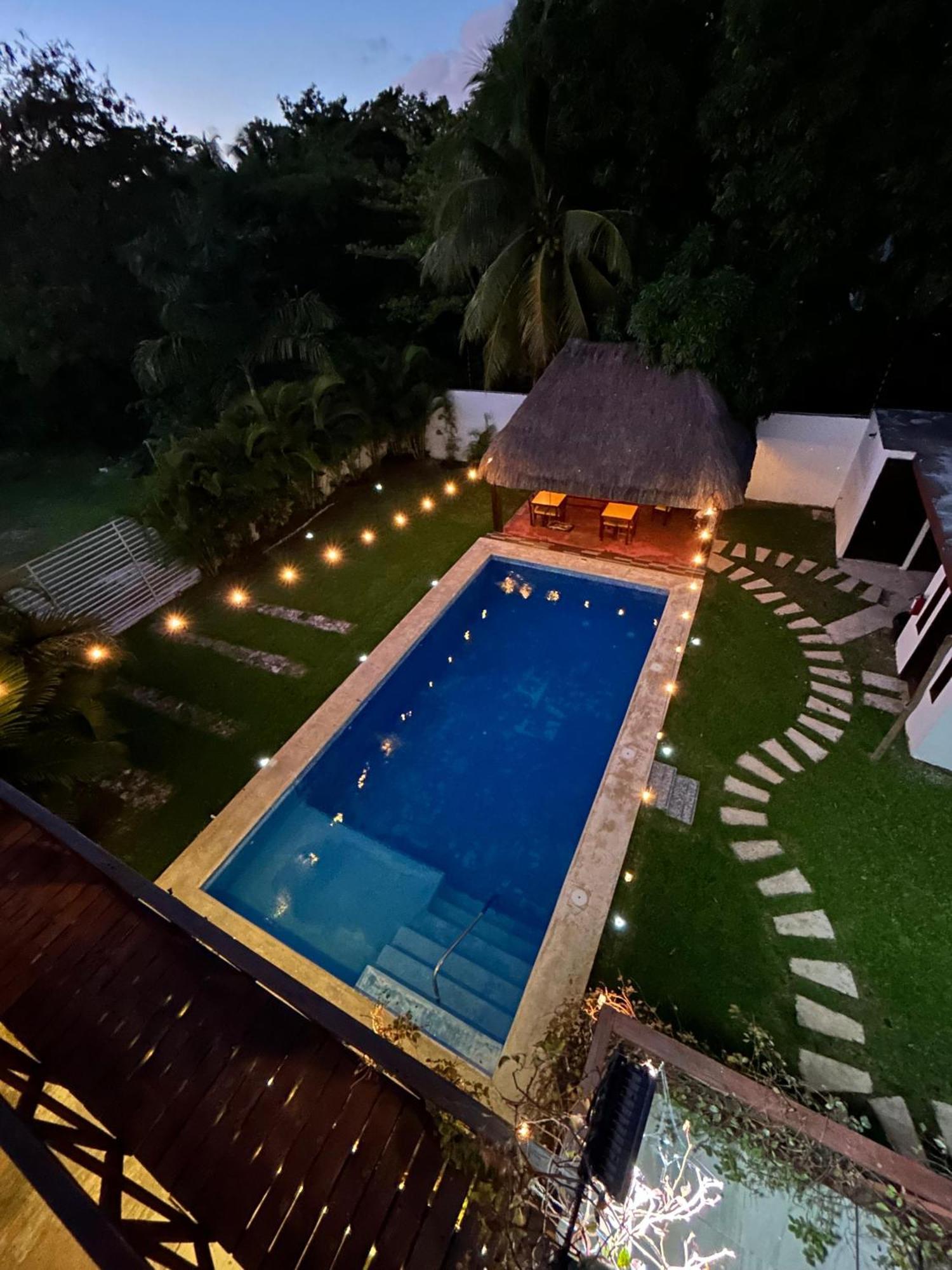 Framfor Inn Chetumal Ngoại thất bức ảnh