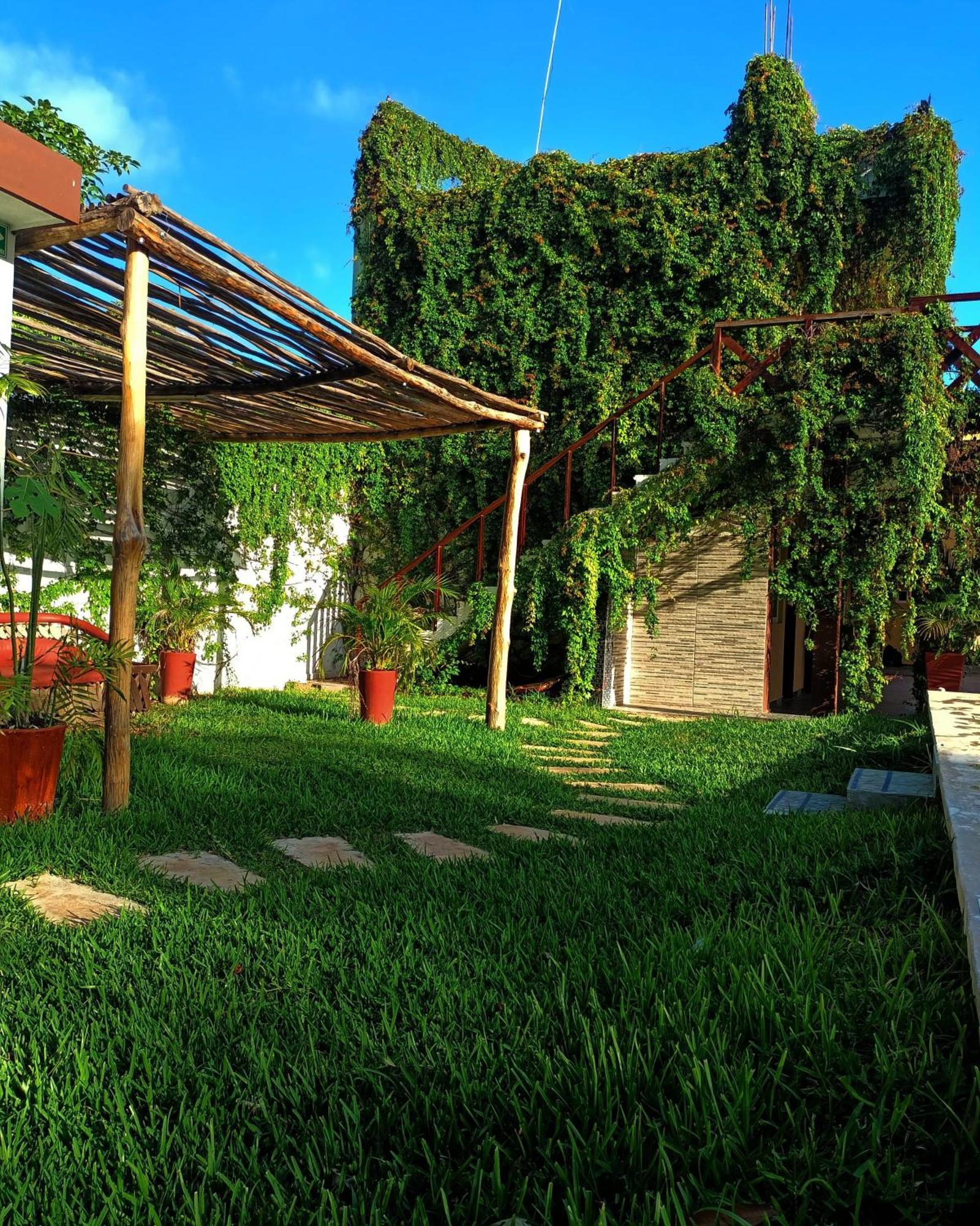 Framfor Inn Chetumal Ngoại thất bức ảnh